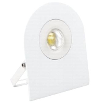 پروژکتور COB نمانور لنزدار نیم دایره 30w