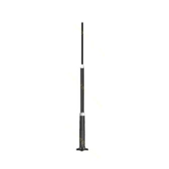 پایه چراغ پارکی 2800 میلیمتری سوتارا رومی ST-506402