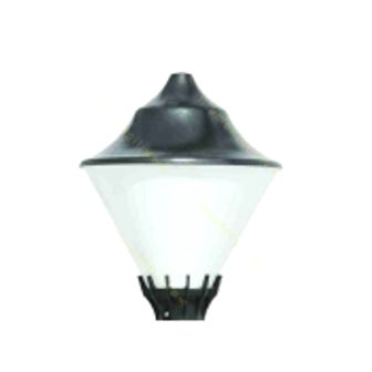 چراغ سرلوله E27 روشنا ماهان MAHAN-6520