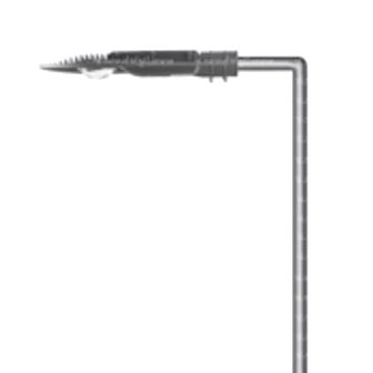 تصویر چراغ خیابانی شعاع الکتریک SH-7130-30W