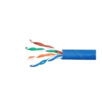تصویر کابل شبکه CAT6 UTP رویان