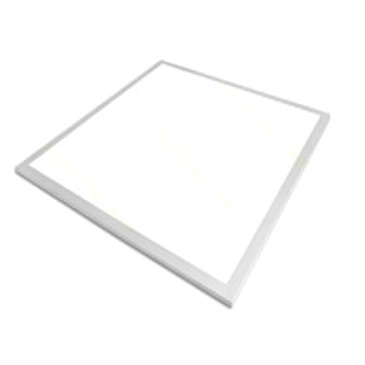 تصویر پنل توکار 60x60 دونور ساید لایت آذین