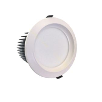 تصویر چراغ SMD توکار 6 وات 4M رونیکس