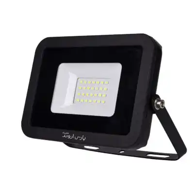 تصویر پروژکتور 30W SMD ال ای دی پارس اروند سری رویال پرژکتور