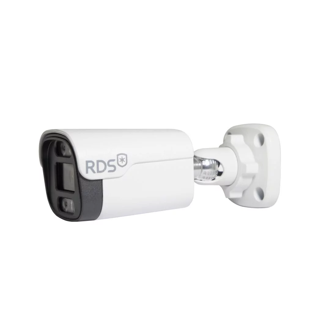 تصویر دوربین مداربسته RDS BM21 A LED