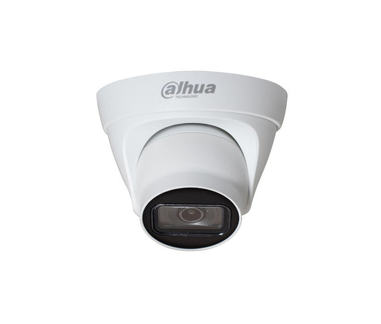 تصویر دوربین مداربسته HDW1230T1 S5 داهوا