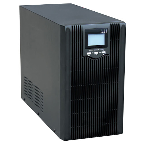 تصویر یو پی اس مدل FP با ظرفیت 3000 ولت آمپر UPS