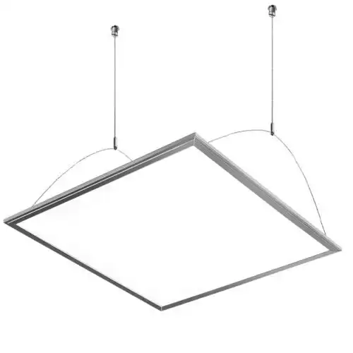 تصویر پنل سقفی SMD 60 * 60 روکار آویز 4M 