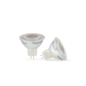 لامپ هالوژن 5 وات COB شعاع پارس SP-COB-PAR16-Glass-5W