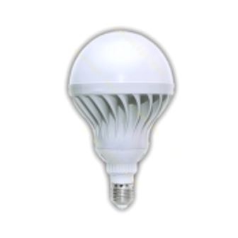 لامپ LED حبابی 25 وات پارس شعاع توس A100 E27