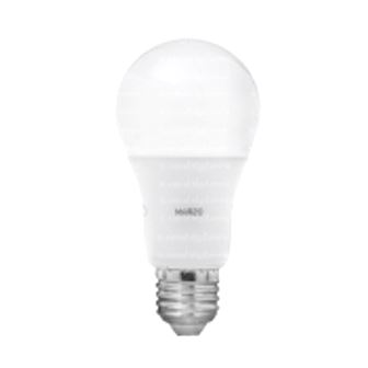 لامپ ال ای دی 11.5 وات حبابی اسرام