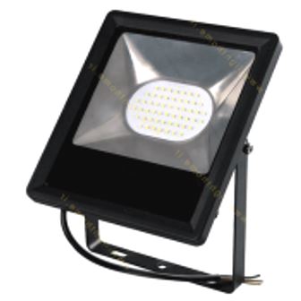 تصویر پروژکتور SMD توان 50 وات افق
