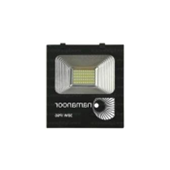 تصویر پروژکتور سری طلایی 150 وات SMD نمانور HFL150