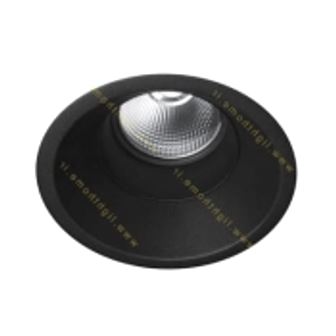 تصویر چراغ LED سقفی 34 وات مازی نور آرتمیس M587MD6LED5840