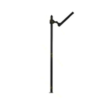 پایه چراغ پارکی یک طرفه سوتارا میکاییل ST-541201
