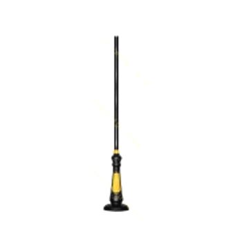 تصویر پایه چراغ پارکی سوتارا سرو لایت ST-515604