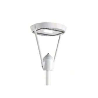 تصویر چراغ پارکی ال ای دی 52 وات مازی نور ساتلایت M611LED3840-W