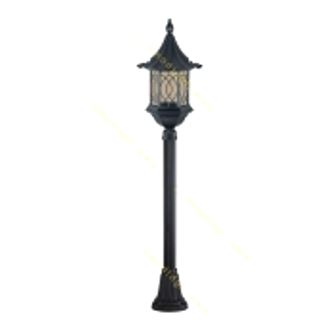 تصویر چراغ سرلوله بیتانور E27 چتری شش ضلعی CHPD56102