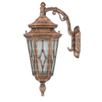 تصویر چراغ دیواری تکشیدفام Mabad Visper Ta-7401D