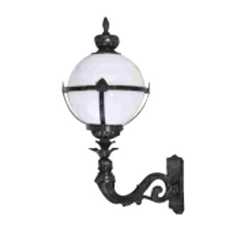 چراغ دیواری مانک پایا BUBBLE-M261WS