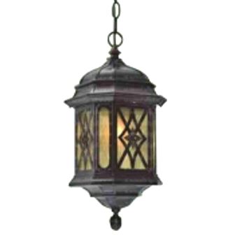 چراغ آویز مانک پایا CLARA-L-M206H