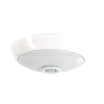 تصویر چراغ سقفی LED سنسوردار 5 وات شعاع الکتریک SH-2612S