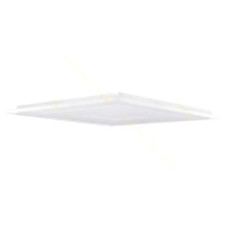 تصویر پنل LED روکار 60 وات مازی نور M428LED4F2865 لدیوم با دیفیوزر F2