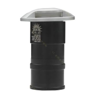 تصویر چراغ COB دفنی 3 وات یک طرفه SPN GD05-1