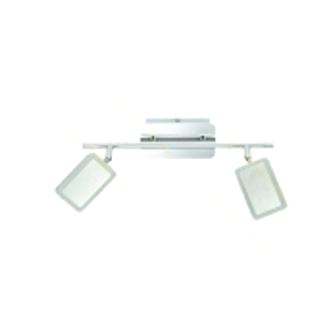 تصویر چراغ دکوراتیو 2x4.2 وات LED ستاره شمال GWO11