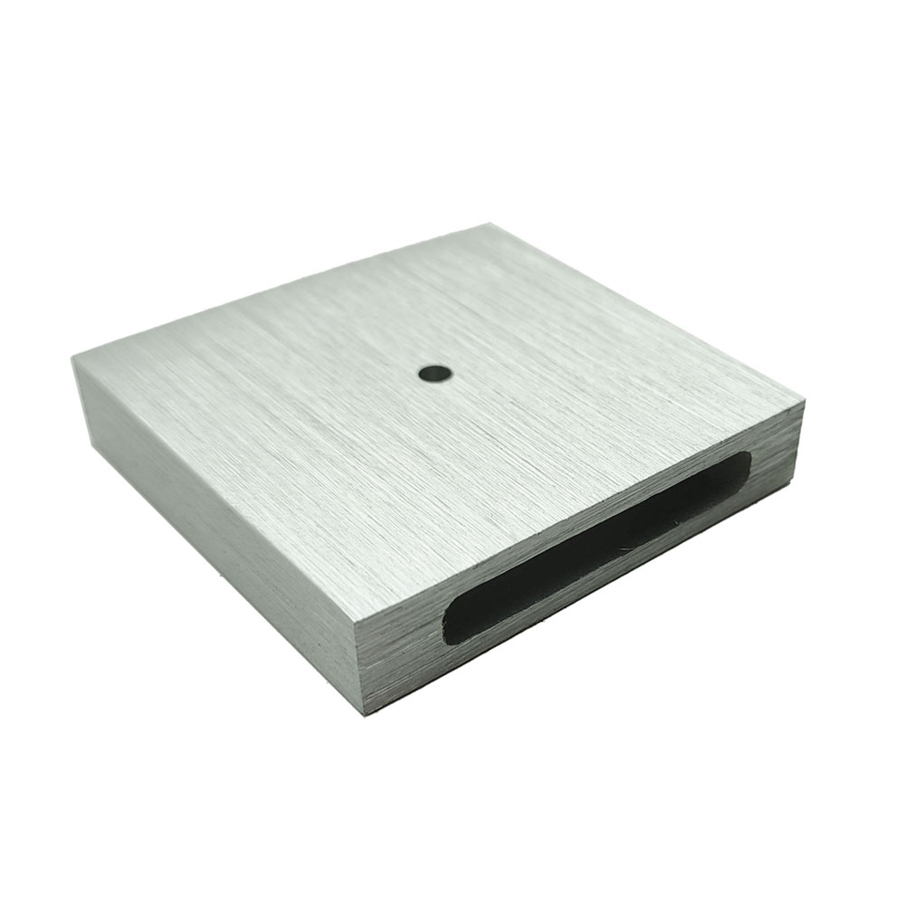 تصویر چراغ دکوراتیو زد اف آر مدل دو طرفه مربع کد HM-A217 ZFR