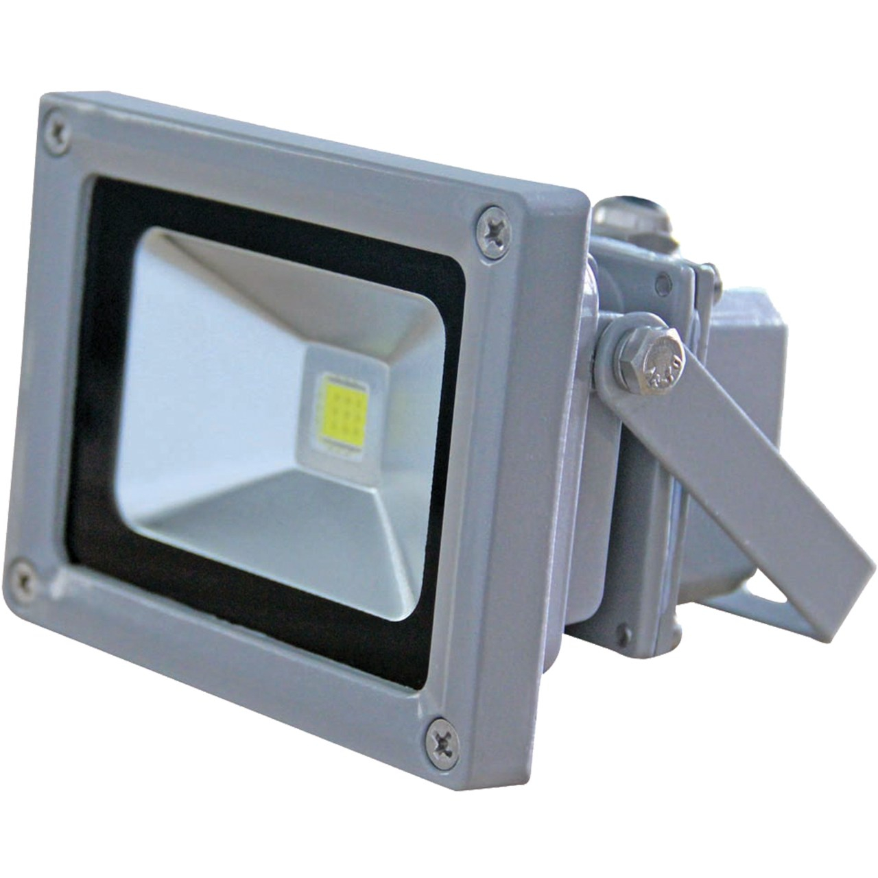 تصویر پروژکتور 10 وات افراتاب مدل AFRA-FL-10W