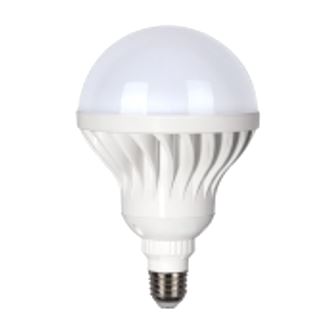 لامپ LED حبابی G تایپ 70 وات سیماران