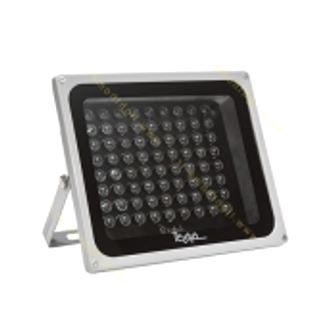 تصویر پروژکتور ال ای دی 72 وات RGB FP72W آذرطیف