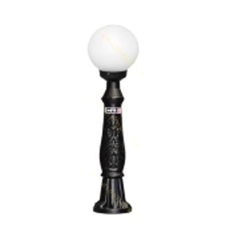 تصویر پایه چراغ چمنی 95 سانتیمتری سوتارا ارشیا ST-514804