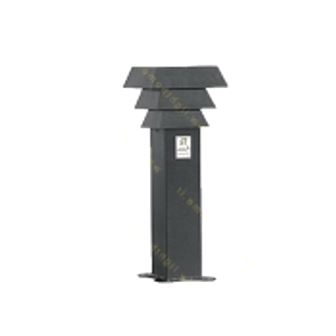 چراغ چمنی E27 روشنا سینا SINA-2086