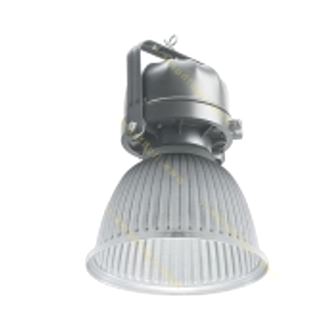چراغ صنعتی رفلکتوری مازی نور آپولو M104D1150MH برای لامپ 150 وات متال هالاید
