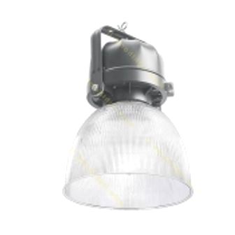 چراغ صنعتی رفلکتوری مازی نور آپولو M104P1125M برای لامپ 125 وات بخار جیوه