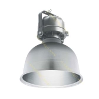 چراغ صنعتی رفلکتوری مازی نور M104C2400MH برای لامپ 400 