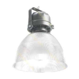 چراغ صنعتی رفلکتوری مازی نور آپولو M104P2400MH برای لامپ 400 وات متال هالاید