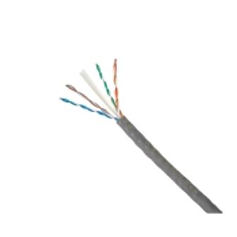 تصویر کابل شبکه CAT6 UTP ریشبر