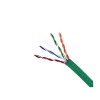 تصویر کابل شبکه CAT6 سیمیا UTP-LSZH