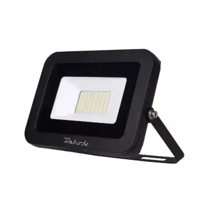 تصویر پروژکتور 50W SMD ال ای دی پارس اروند سری رویال پرژکتور