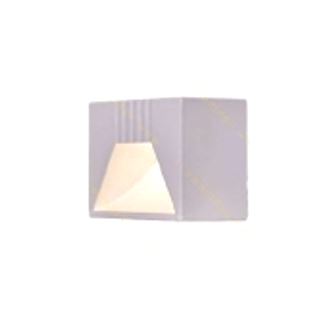 تصویر چراغ دیواری 8 وات SMD ستاره شمال V61