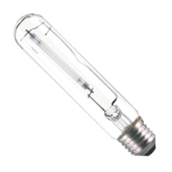 لامپ بخار سدیم 70 وات FEC با سرپیچ معمولی E27