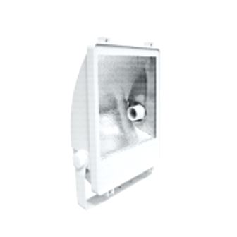 پروژکتور SH-2122-HPS شعاع الکتریک