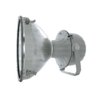 پروژکتور SH-4016-250-HPS شعاع الکتریک