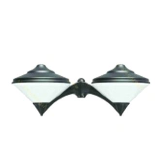 چراغ سرلوله E27 روشنا دینا DINA-6552