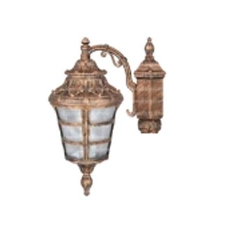 تصویر سرشعله چراغ پارکی تک شاخه بیتانور آیسودا Bi-6511D