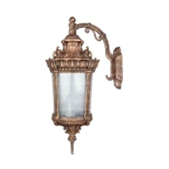 چراغ دیواری تکشیدفام Robina Ta-8401D