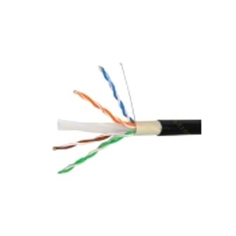 تصویر کابل شبکه CAT6 UTP شهید قندی
